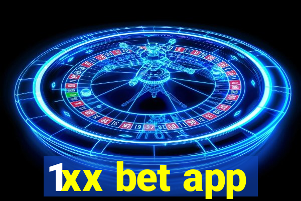 1xx bet app